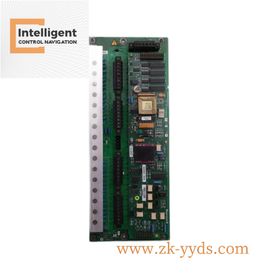 h0neywell_51304453-100_1.png Honeywell MU-TAIH02 51304453-100 Analog Level/STI Input Board