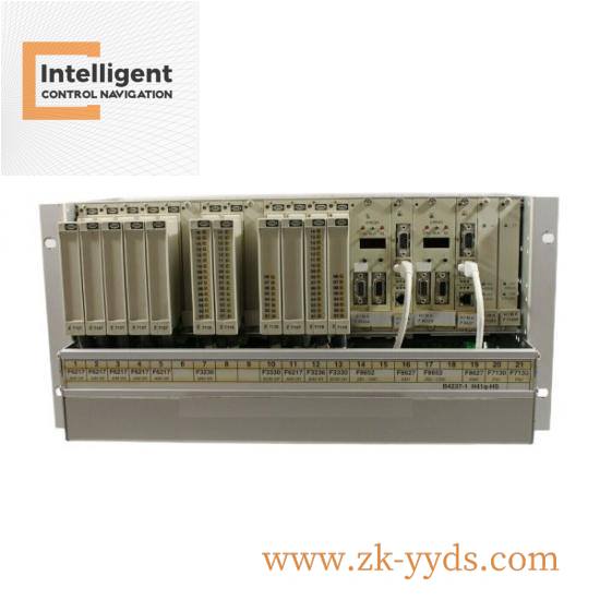hima_f7131_981713102_2.jpg HIMA F7131 981713102 Power Supply Monitoring Module for Industrial Automation