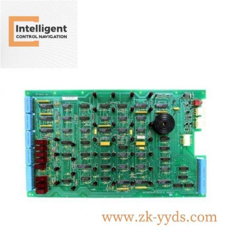 HP 16055A Industrial Controller, High-Performance Automation Module