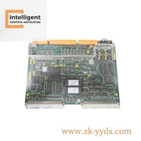 KEBA AR281: Precision Automation in Control Systems, Model AR281 Series, Module Category