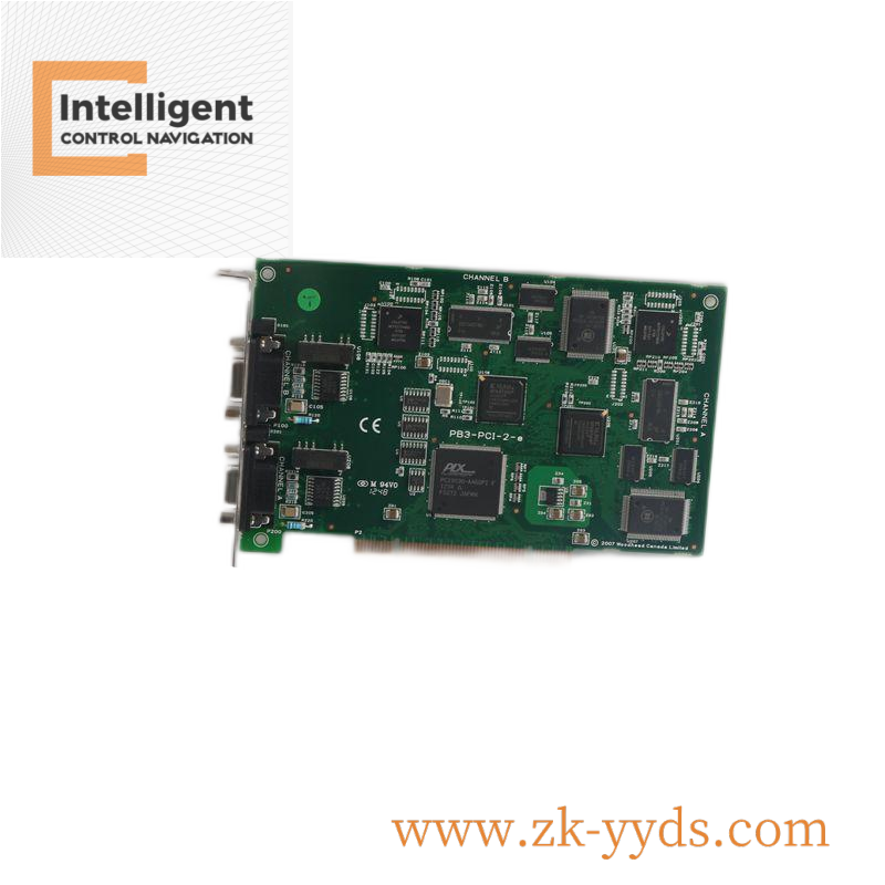 keba_ar281_2.png KEBA AR281: Precision Automation in Control Systems, Model AR281 Series, Module Category