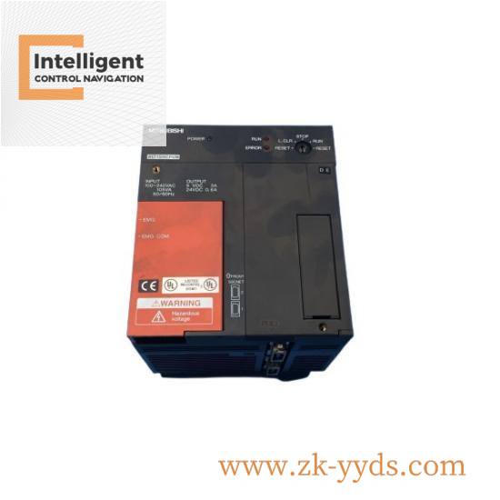 mitsubishi_qm100dy-h_1.jpg MITSUBISHI QM100DY-H Software Enhancement - Industrial Automation