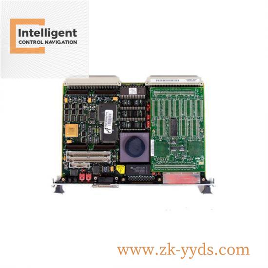 motorola_mvme2100_2.jpg Motorola MVME2100 Industrial Computing Platform Module, Efficient Processing for Industrial Automation