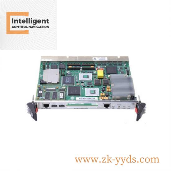 motorola_mvme2100_3.jpg Motorola MVME2100 Industrial Computing Platform Module, Efficient Processing for Industrial Automation