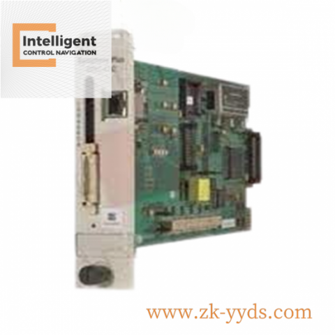 ABB PN-112718 4002918771 Digital Input Module for Industrial Automation