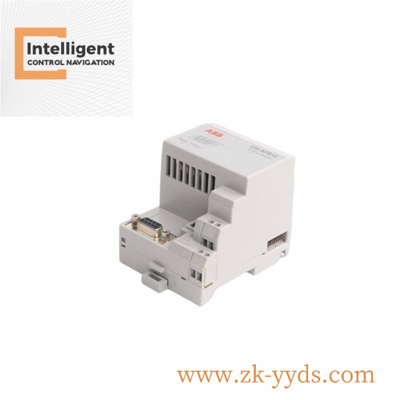 pb_pn-112718_4002918771.jpg ABB PN-112718 4002918771 Digital Input Module for Industrial Automation