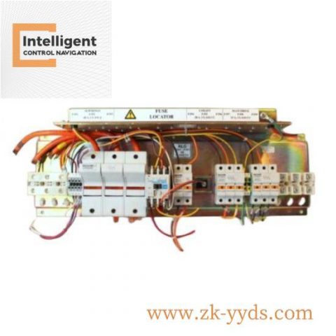 PHILIPS 958481223220 Industrial Control Module