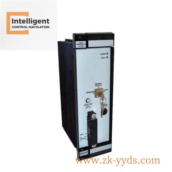 reliance_0-57402-c_2.jpg RELIANCE 0-57402-C - High-Quality Industrial Control Module