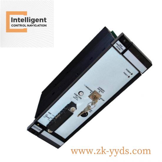 reliance_0-57402-c_3.jpg RELIANCE 0-57402-C - High-Quality Industrial Control Module
