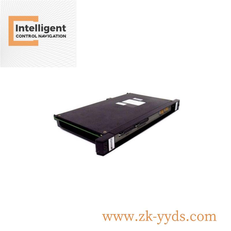 reliance_0-57411-2c_1.jpeg RELIANCE Control Module 0-57411-2C, Industrial Automation