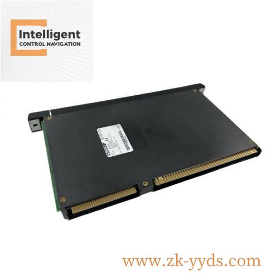 reliance_0-57411-2c_1.jpg RELIANCE Control Module 0-57411-2C, Industrial Automation