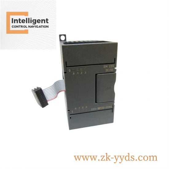 rockwell_tc-201-02-4m5_1.jpg Rockwell Automation TC-201-02-4M5 ControlLogix Digital Input Module