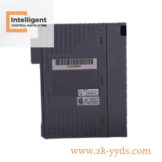 rockwell_tc-201-02-4m5_2.png Rockwell Automation TC-201-02-4M5 ControlLogix Digital Input Module