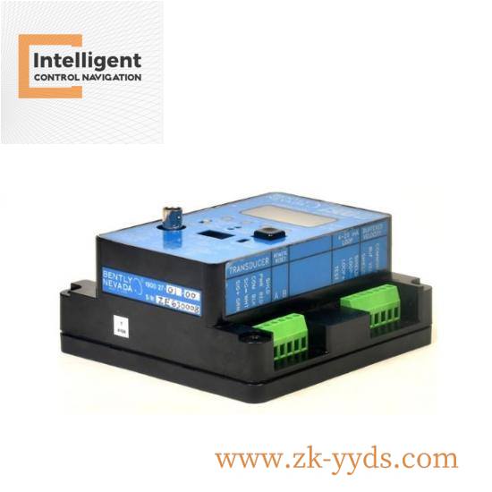 schenck_fnt-l001_3.jpg SCHENCK FNT-L001 Industrial Sensor & Transmitter