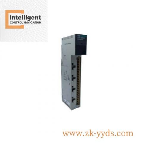 SCHNEIDER ILS1B853S1456 Custom Processing Control Module