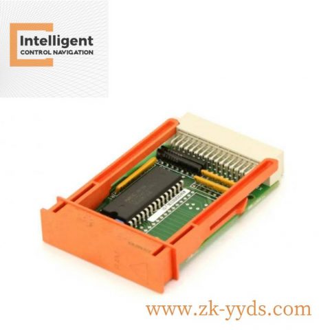 SIEGER 05701-A-0511 Industrial Control Module