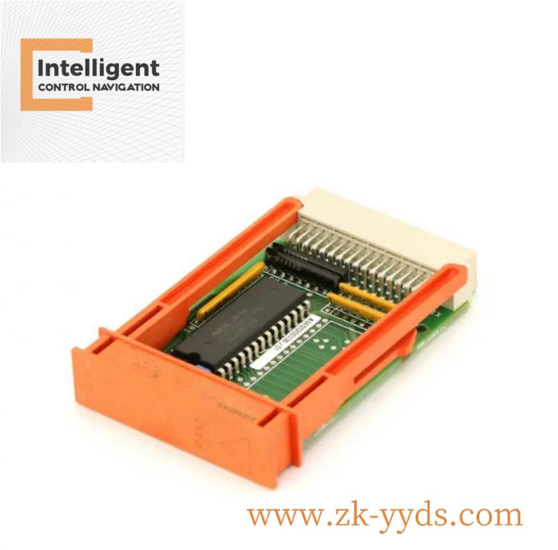 sieger_05701-a-0511.jpg SIEGER 05701-A-0511 Industrial Control Module