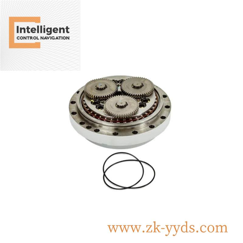 sieger_05701-a-0511_1.jpg SIEGER 05701-A-0511 Industrial Control Module