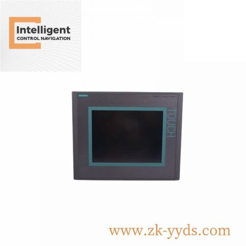 SIEMENS 6DD1682-0CH0 Customizable Function System for Industrial Automation