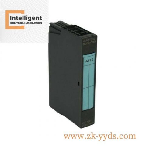 SIEMENS 6GT2102-0AB00 RFID Communication Module for Installation in ET 200PRO