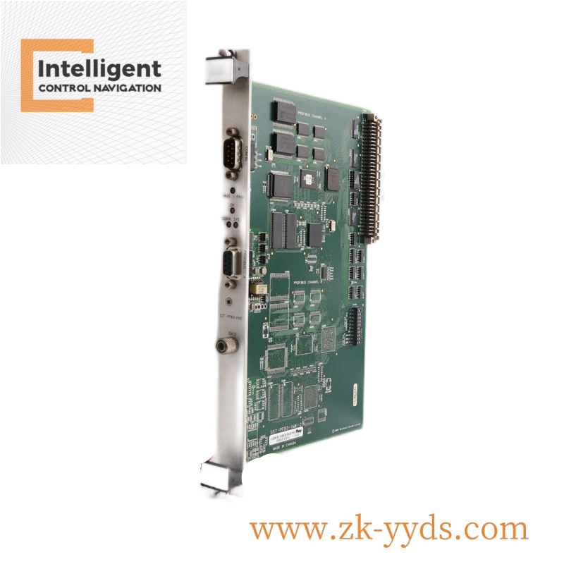 slimpak_10923h5a.png SLIMPAK 10923H5A - High Performance Industrial Control Module