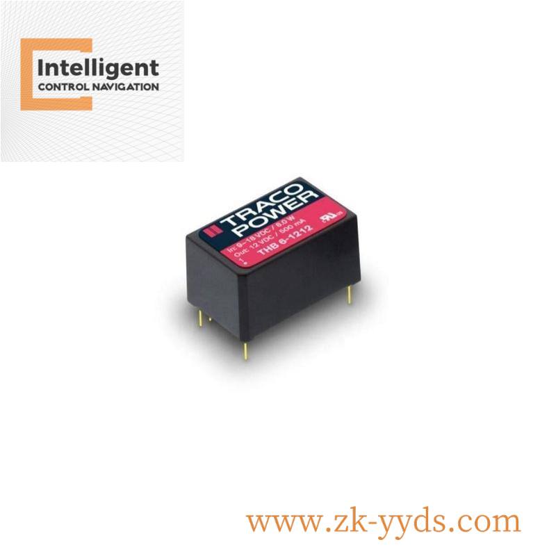 traco_power_t1032-07c.jpeg TRACO POWER T1032-07C DC/DC Converter, 200W