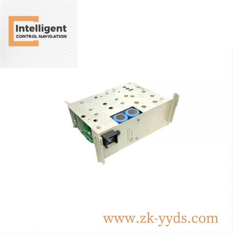 TRICONEX 4500 Safety Instrumented System Module