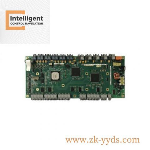 TRICONEX 3009 Control Module for Industrial Automation
