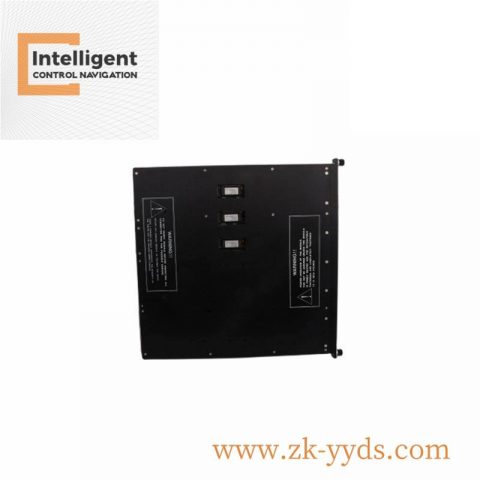 TRICONEX 3351 Industrial Control Module