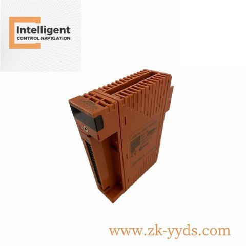 Yokogawa SDV144-S13 Input Module for Process Automation & Safety Control Systems