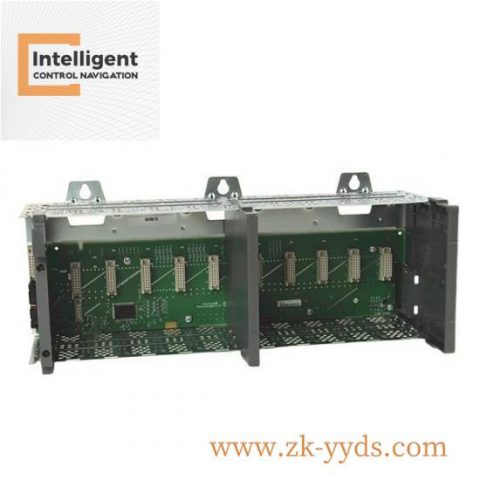 Allen-Bradley 1746-A10 Digital Input Module, 10 Slot
