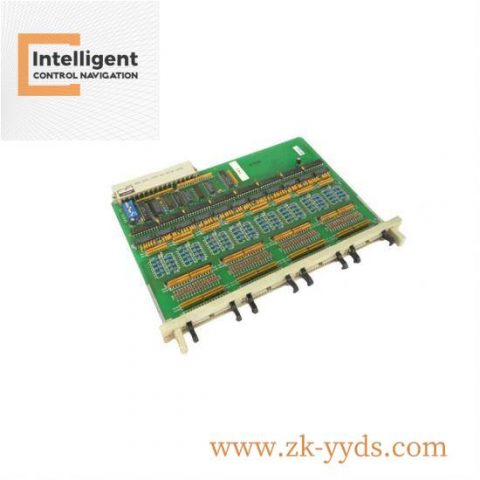 A-B 1747-C10 ControlLogix I/O Module, High Performance and Reliability