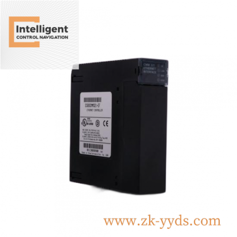 A-B 1756-L61 Series Lower Cover, High-Quality Control Module