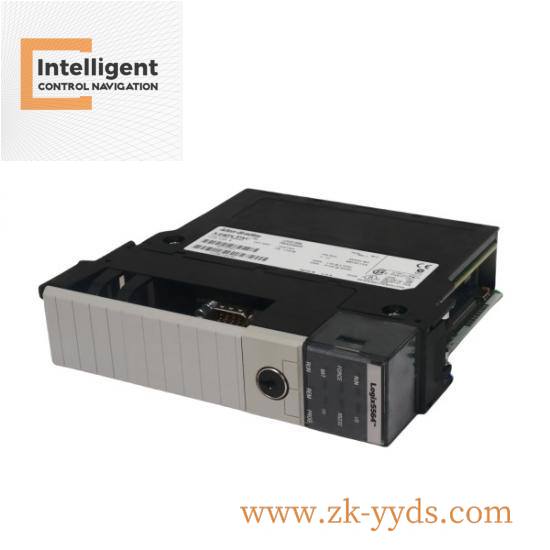 a-b_1756-l64_2.jpg AB 1756-L64 ControlLogix I/O Module