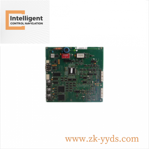 ABB 3ASC25H203 Isolated Power Supply Module for Industrial Automation