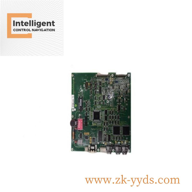 abb_3asc25h203.jpg ABB 3ASC25H203 Isolated Power Supply Module for Industrial Automation