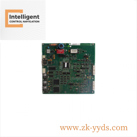 abb_3asc25h203.png ABB 3ASC25H203 Isolated Power Supply Module for Industrial Automation