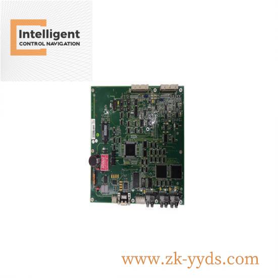 abb_3asc25h203_1.jpg ABB 3ASC25H203 Isolated Power Supply Module for Industrial Automation