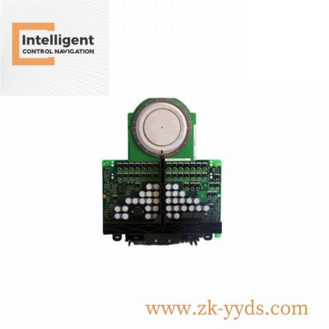ABB 5SGY3545L0010 3BHB006485R0001 Industrial Automation Control System Module