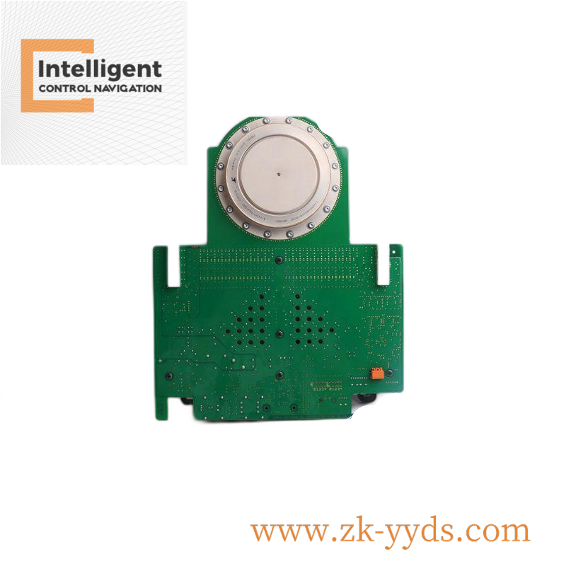abb_5sgy3545l0010_3bhb006485r0001_1.png ABB 5SGY3545L0010 3BHB006485R0001 Industrial Automation Control System Module