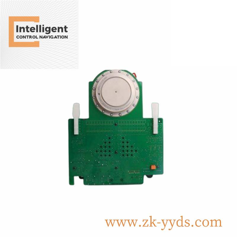 abb_5sgy3545l0010_3bhb006485r0001_3.jpg ABB 5SGY3545L0010 3BHB006485R0001 Industrial Automation Control System Module