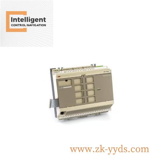 abb_5shx1445h0001_3bhl000391p0101_2.jpg ABB 5SHX1445H0001 Control Module for Industrial Automation Systems