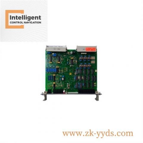 ABB 81943A041-1 Industrial Control Module - High Performance Automation Component