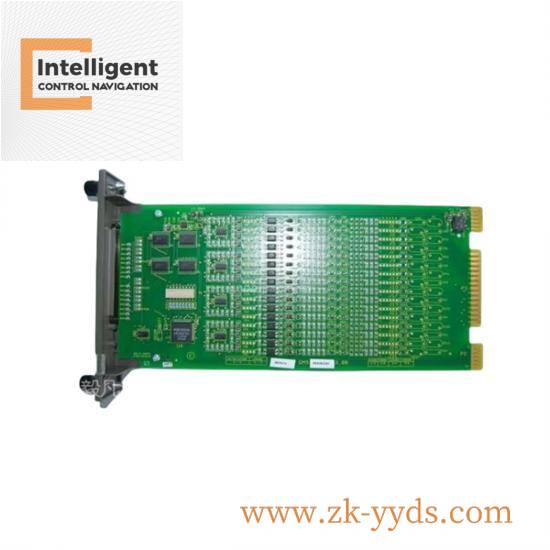 abb_81943a041-1_1.jpg ABB 81943A041-1 Industrial Control Module - High Performance Automation Component