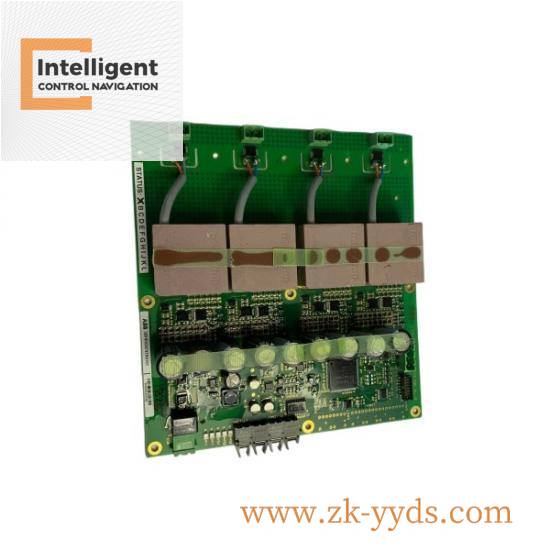 abb_81943a041-1_2.jpg ABB 81943A041-1 Industrial Control Module - High Performance Automation Component