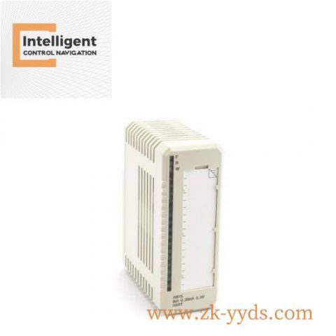 ABB AI835 Analog Input Module, High Performance & Precision Control