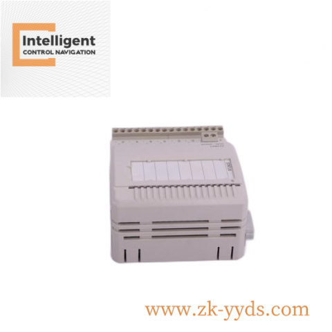 ABB D685A1156U01 Industrial Automation Module