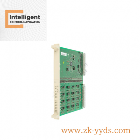 ABB DSDI110AV1 3BSE018295R1 Digital Input Module for Industrial Control Systems