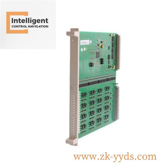 abb_dsdi110av1_3bse018295r1_1.jpg ABB DSDI110AV1 3BSE018295R1 Digital Input Module for Industrial Control Systems