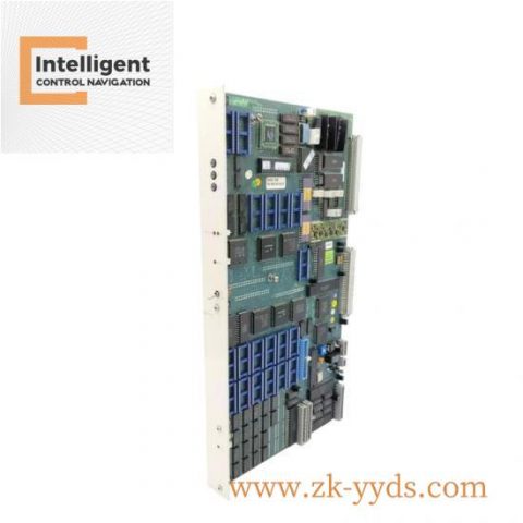 ABB DSQC202 Variable Frequency Drive Module for Training and Education Equipment